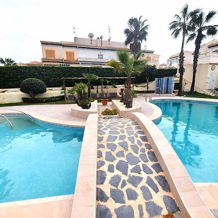 Villa Lenia Torrevieja Zewnętrze zdjęcie