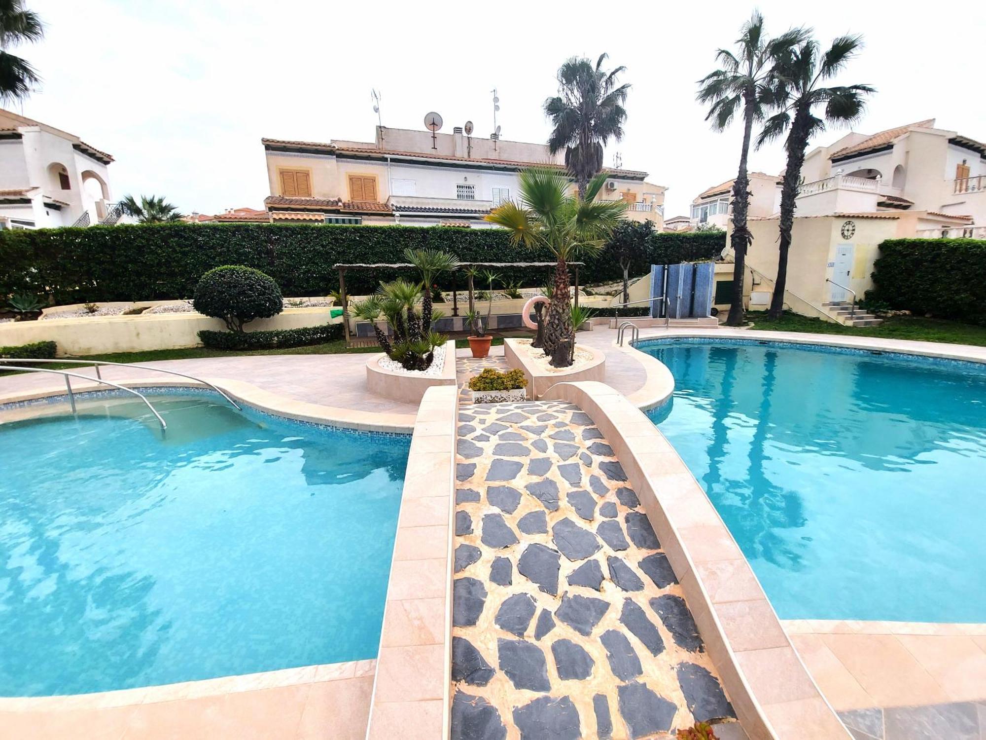 Villa Lenia Torrevieja Zewnętrze zdjęcie