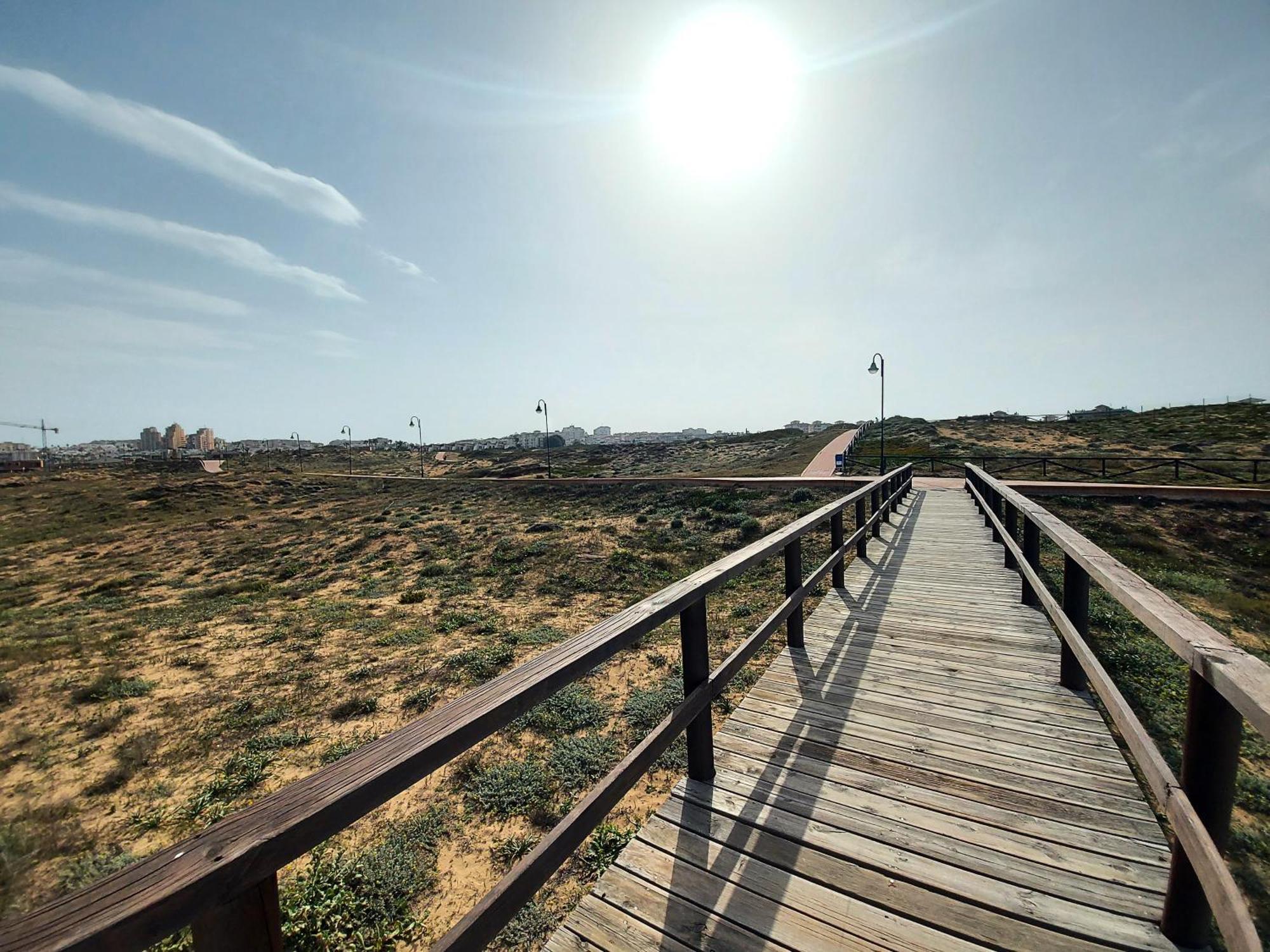 Villa Lenia Torrevieja Zewnętrze zdjęcie