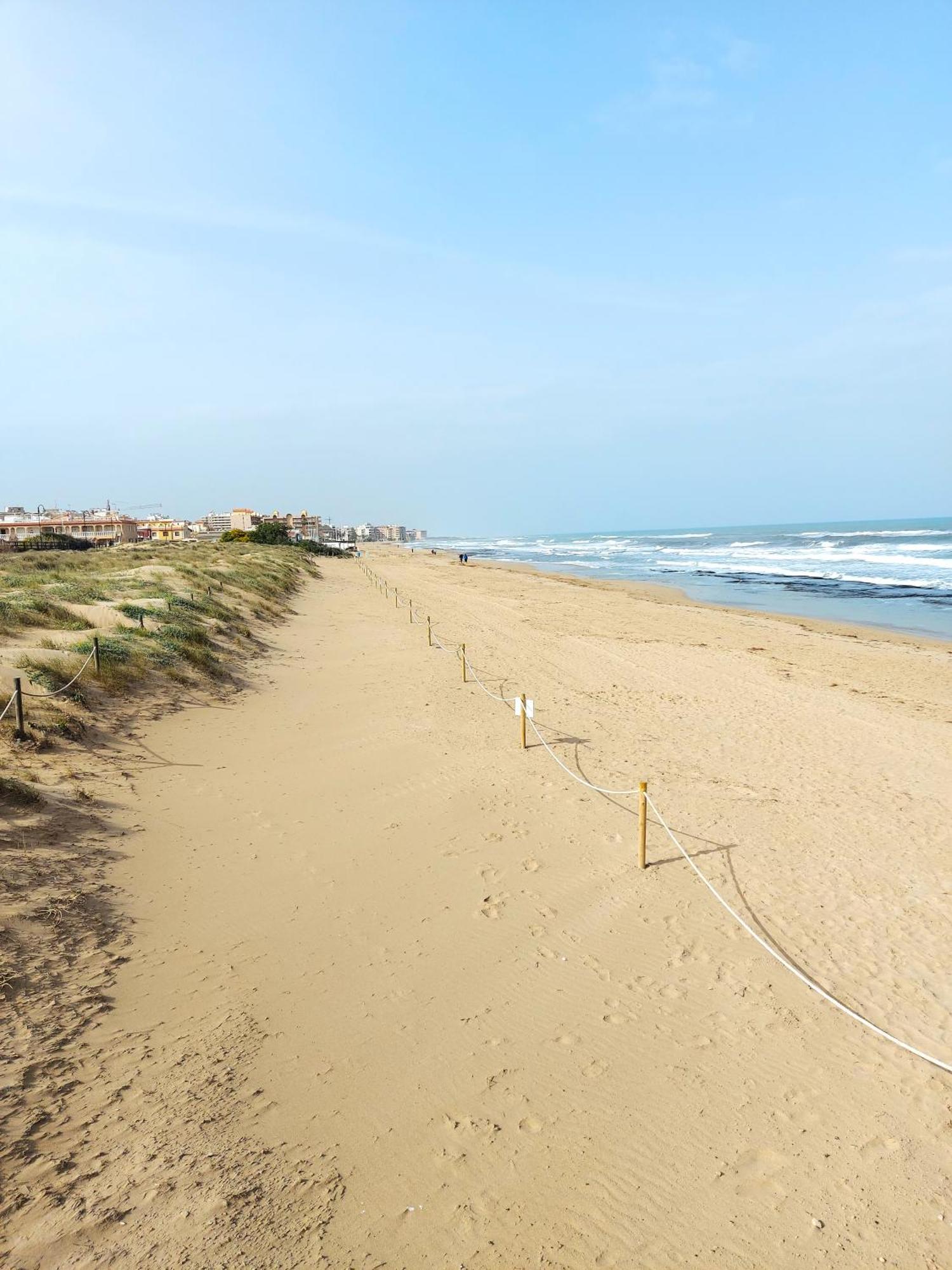 Villa Lenia Torrevieja Zewnętrze zdjęcie