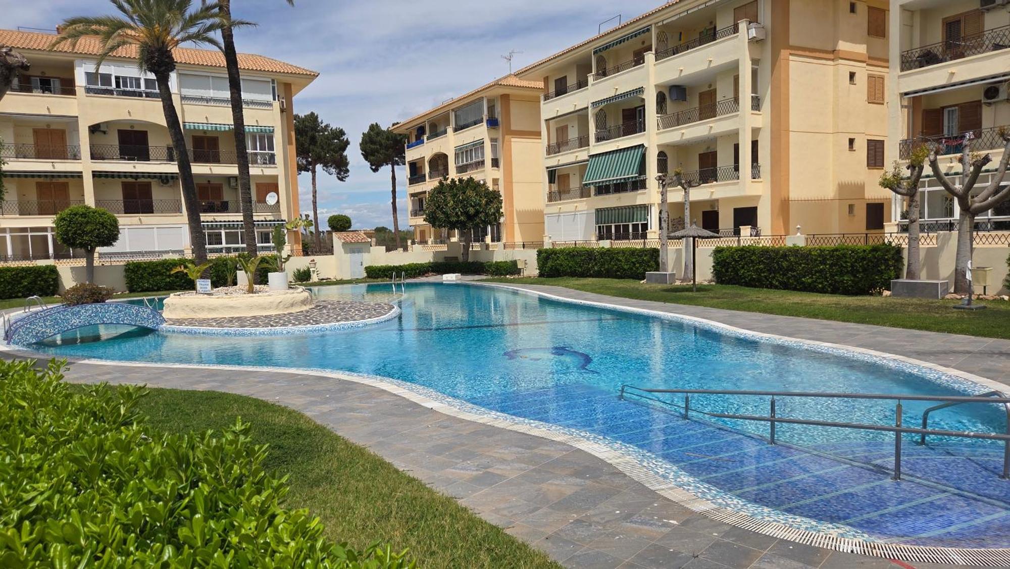Villa Lenia Torrevieja Zewnętrze zdjęcie