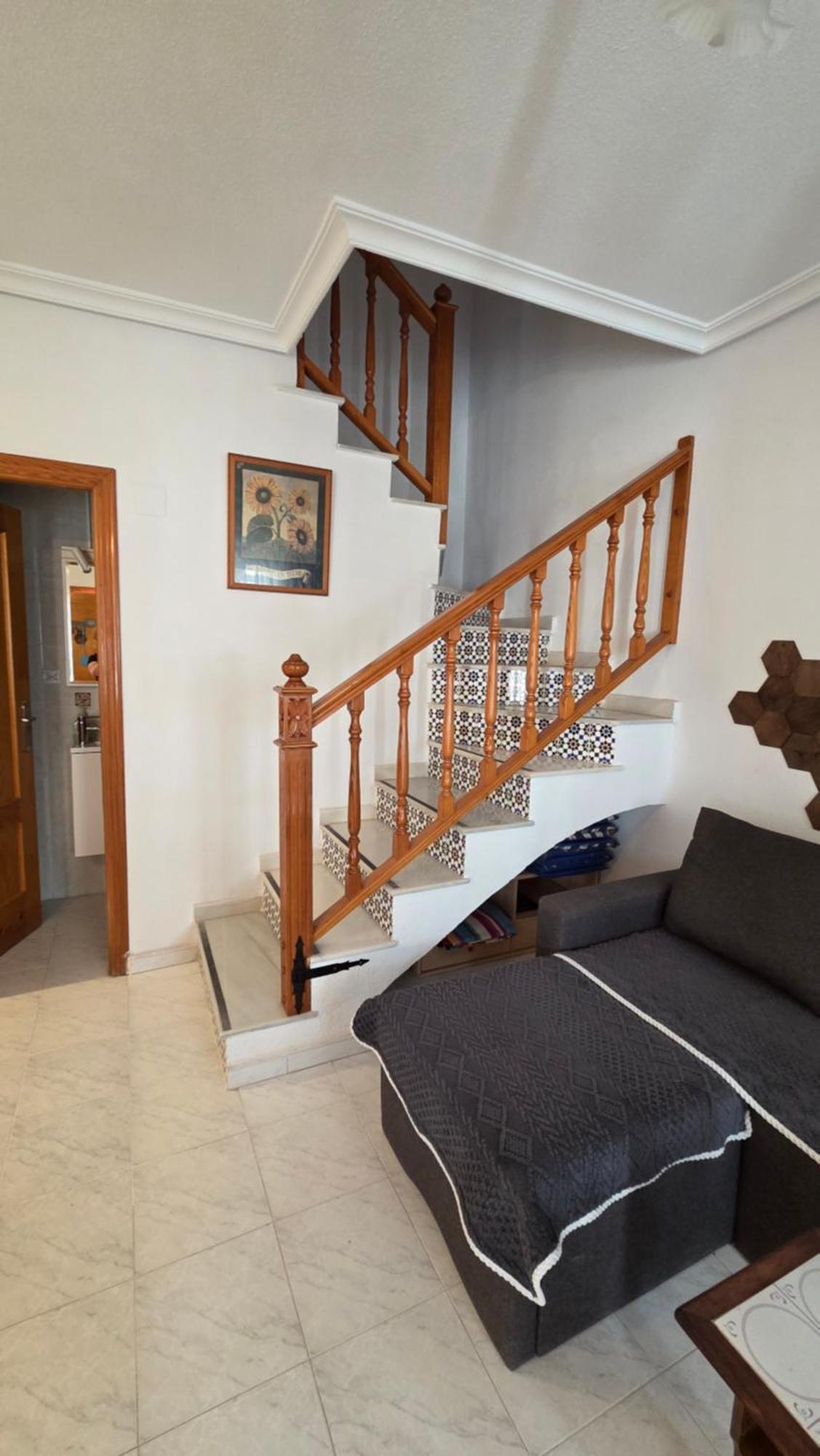 Villa Lenia Torrevieja Zewnętrze zdjęcie