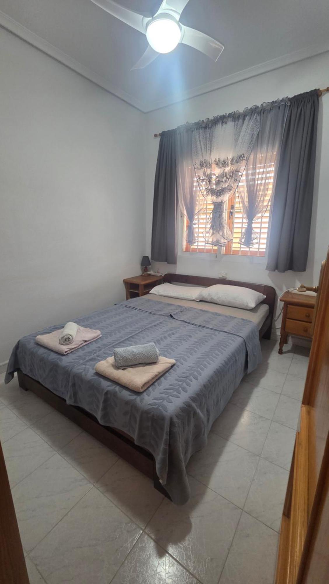 Villa Lenia Torrevieja Zewnętrze zdjęcie
