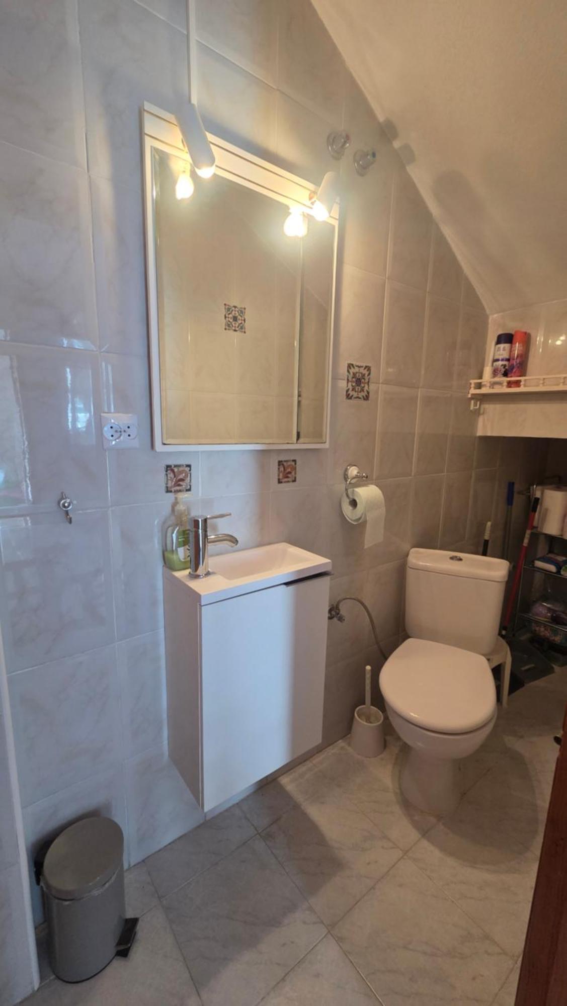 Villa Lenia Torrevieja Zewnętrze zdjęcie