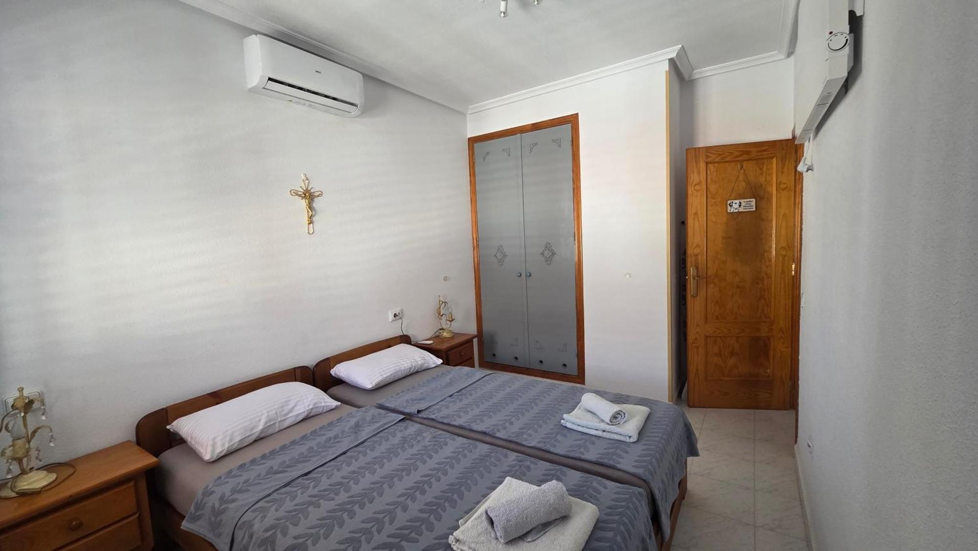 Villa Lenia Torrevieja Zewnętrze zdjęcie