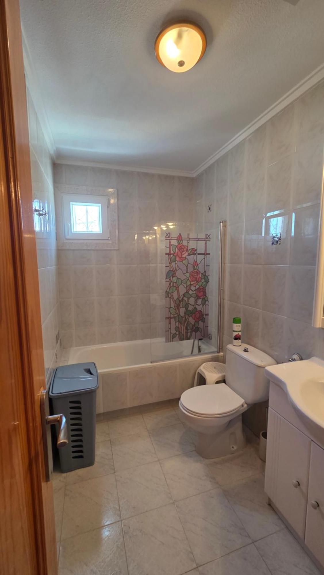 Villa Lenia Torrevieja Zewnętrze zdjęcie