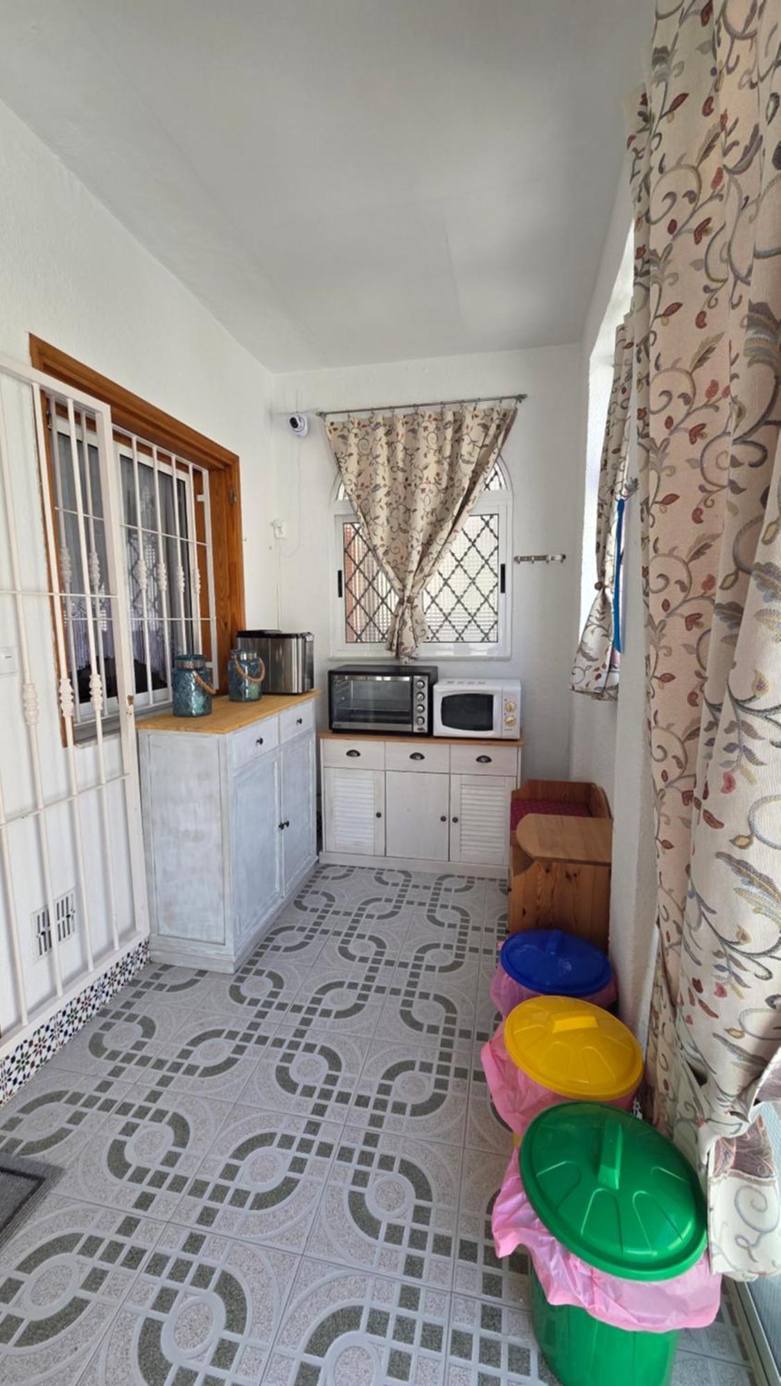 Villa Lenia Torrevieja Zewnętrze zdjęcie
