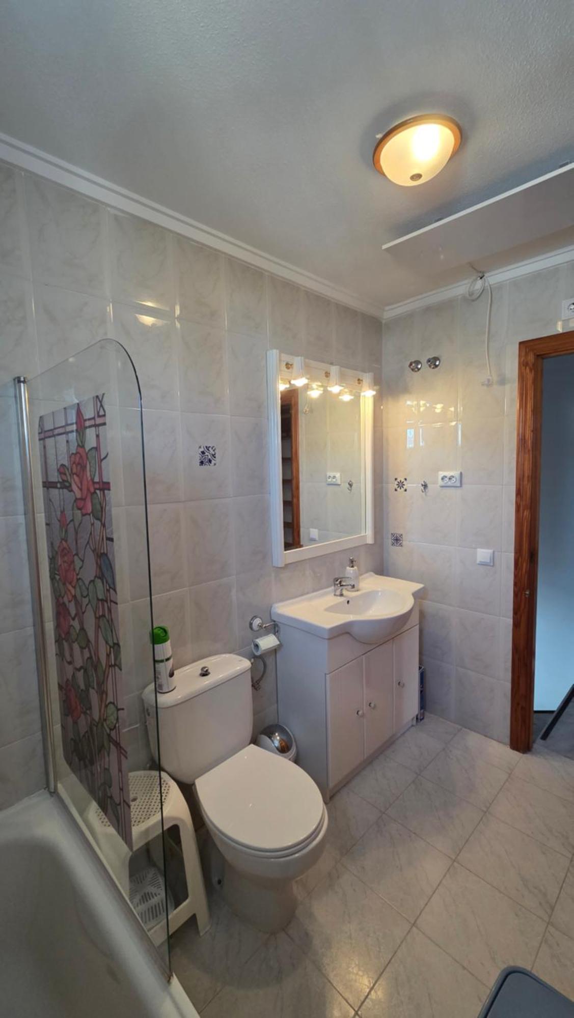 Villa Lenia Torrevieja Zewnętrze zdjęcie